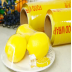 Large Roll Disposable PVC Cling Film Household Food Grade Plastic Wrap for Kitchen Storage